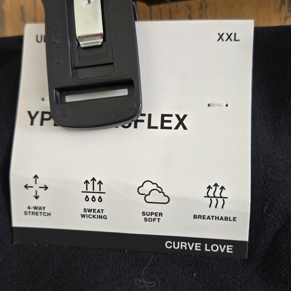 Abercrombie & Fitch Active Legging - Picture 6 of 7